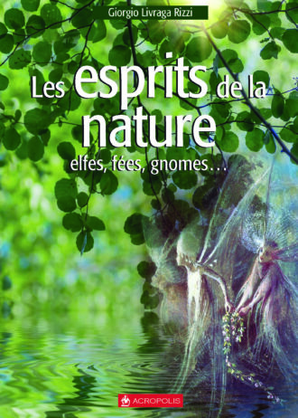 Les esprits de la nature