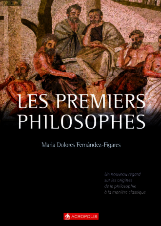 Les premiers philosophes