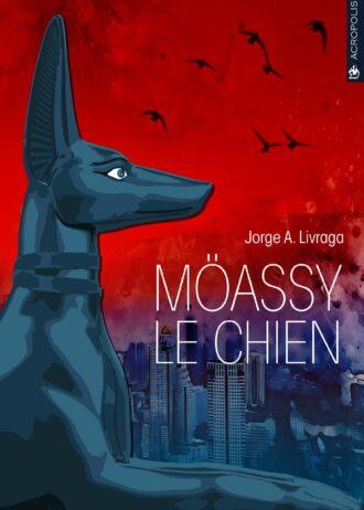 Möassy le chien